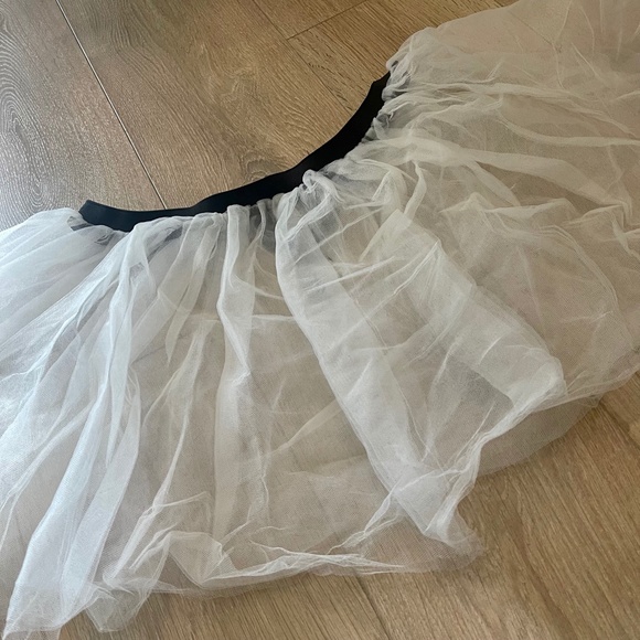 Talula Tulle Skirt - Picture 4 of 4